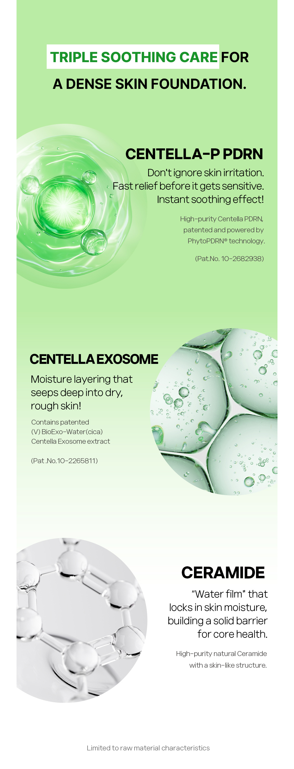 PDRN Melting Gel Mask Set of 4