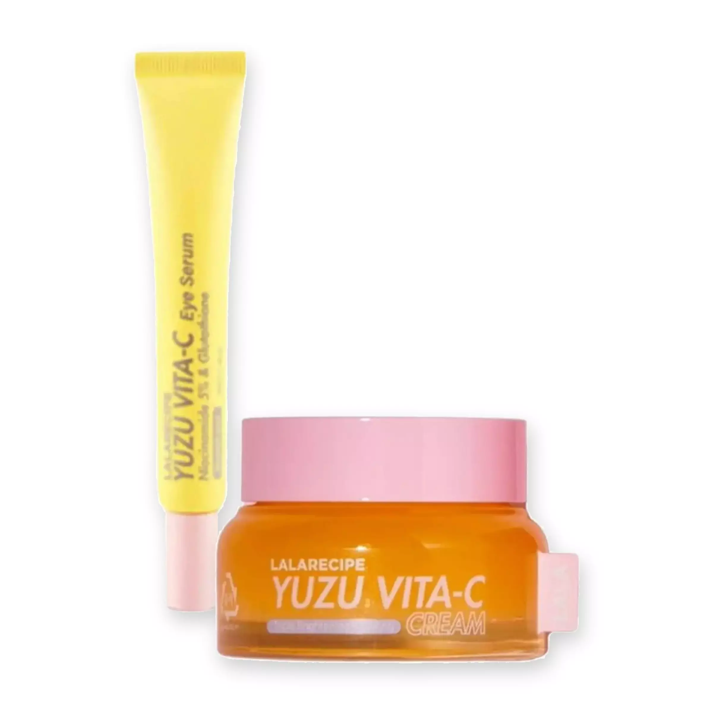 Yuzu Vita C Face Cream included in the Youthful Glow Duo
