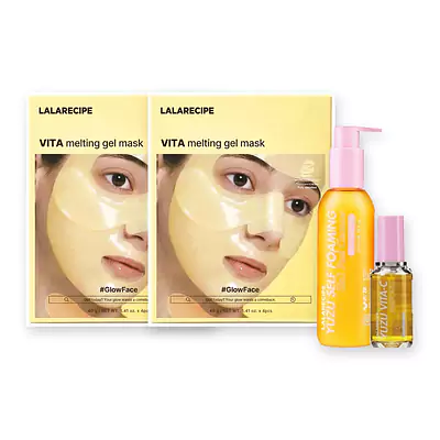 Complete Glow Routine primary image