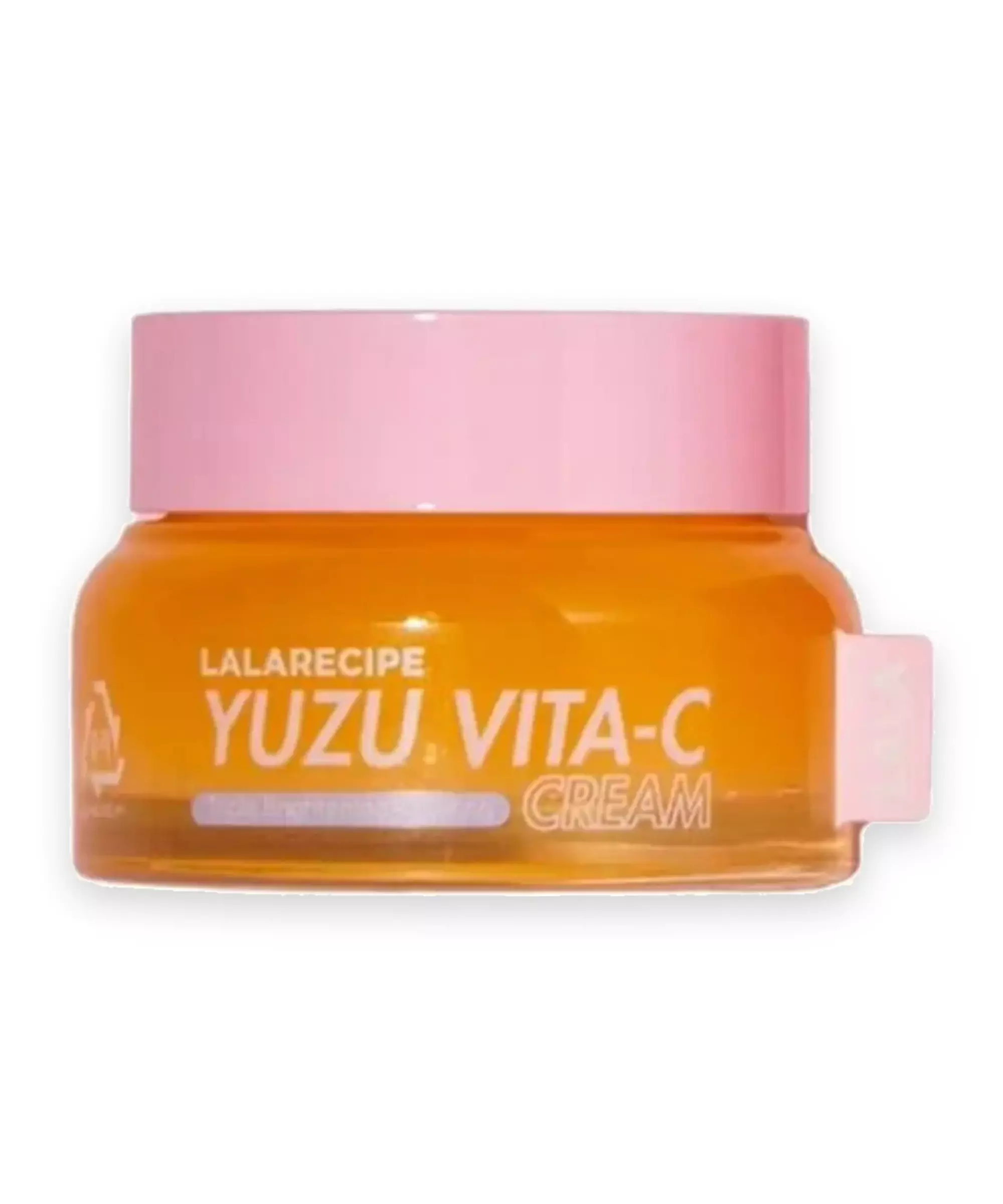 Yuzu Vita C Eye Serum included in the Youthful Glow Duo