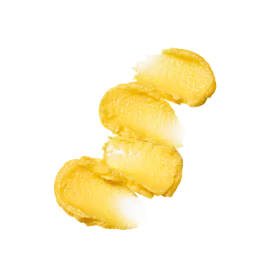 Yuzu Vita C 3-in-1 Gommage Cleansing Balm secondary image