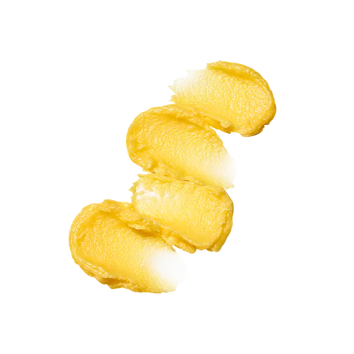 Yuzu Vita C 3-in-1 Gommage Cleansing Balm - Master