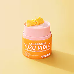 Yuzu Vita C 3-in-1 Gommage Cleansing Balm - Master