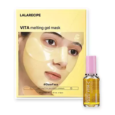 Fun In Full Bloom Skincare Set primary image