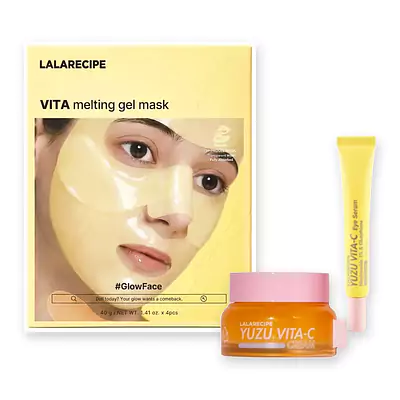 C You Glow Routine primary image