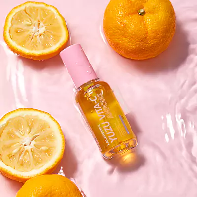 Yuzu Vita C Ampoule 50 ml secondary image