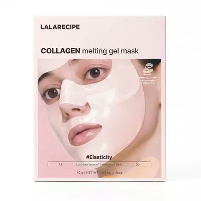 Collagen Melting Gel Mask primary image