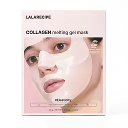 Collagen Melting Gel Mask - Master