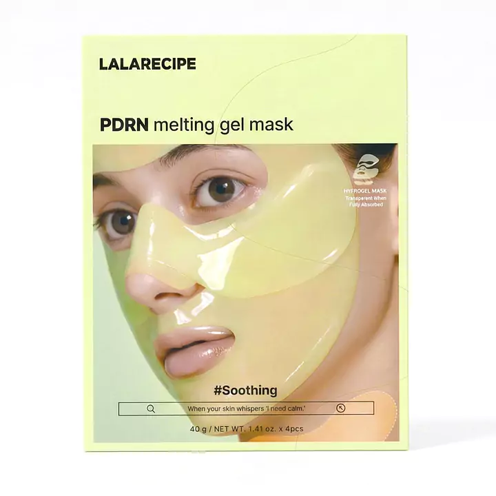 PDRN Melting Gel Mask - Master