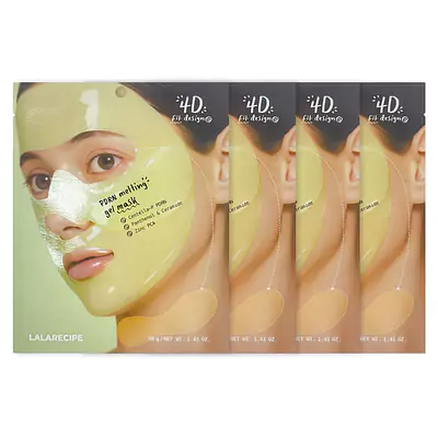 PDRN Melting Gel Mask secondary image