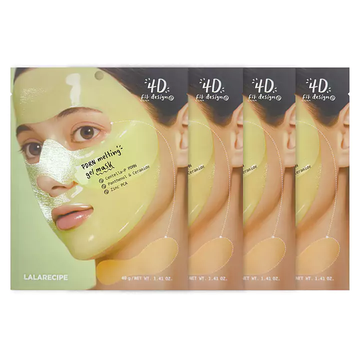 PDRN Melting Gel Mask - Master