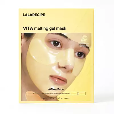 Vita Melting Gel Mask primary image