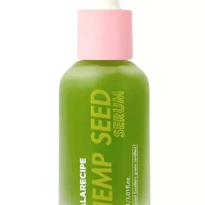 Hemp Seed Face Serum primary image