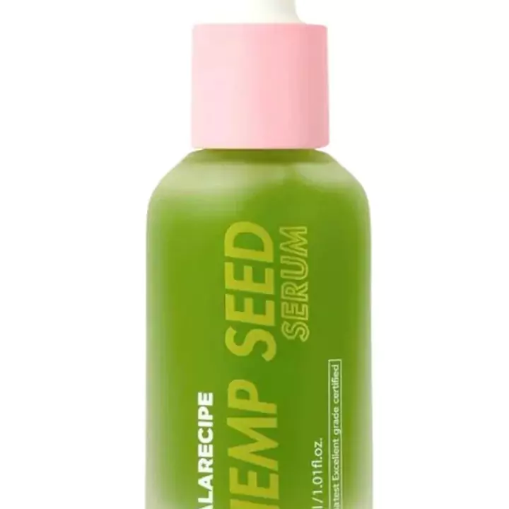 Hemp Seed Face Serum - Master