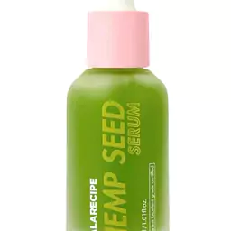 Hemp Seed Face Serum - Master
