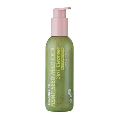 Hemp Seed Mild CICA 3-in-1 Cleanser primary image