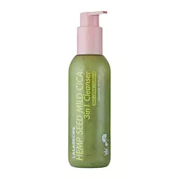 Hemp Seed Mild CICA 3-in-1 Cleanser - Master