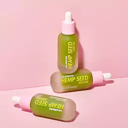 Hemp Seed Face Serum - Master