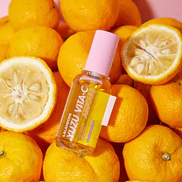 Yuzu Vita C Ampoule 50 ml - Master