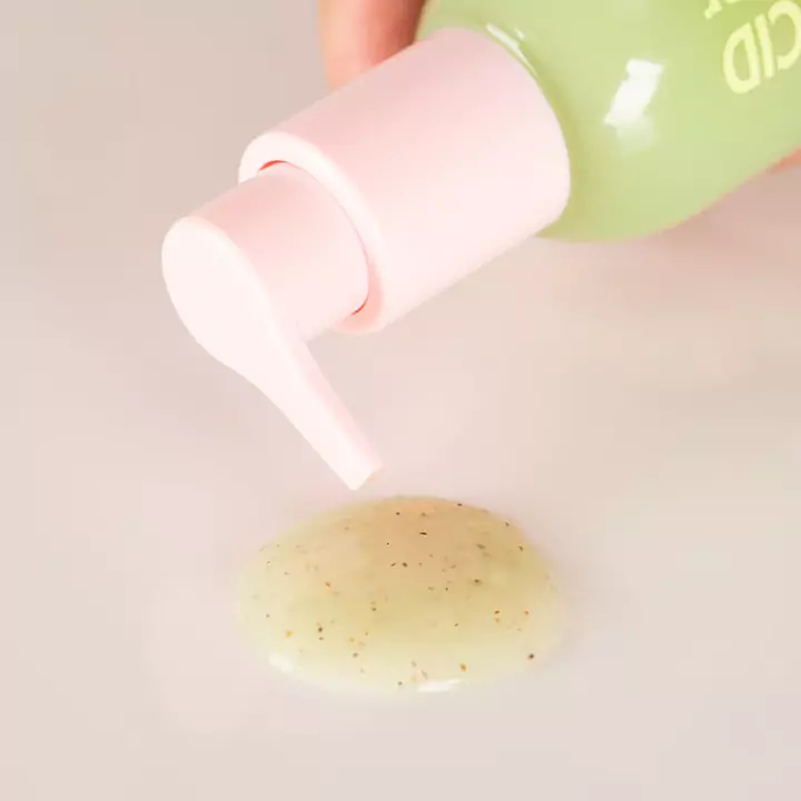 Hemp Seed Mild CICA 3-in-1 Cleanser - Master
