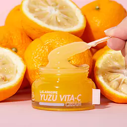 Yuzu Vita C Face Cream 50mL - Master