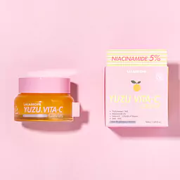 Yuzu Vita C Face Cream 50mL - Master