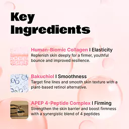 Collagen Melting Gel Mask Set of 4 - Master