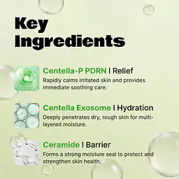 PDRN Melting Gel Mask Set of 4 - Master