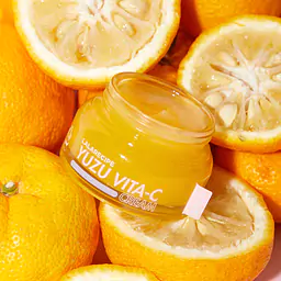 Yuzu Vita C Face Cream 50mL - Master
