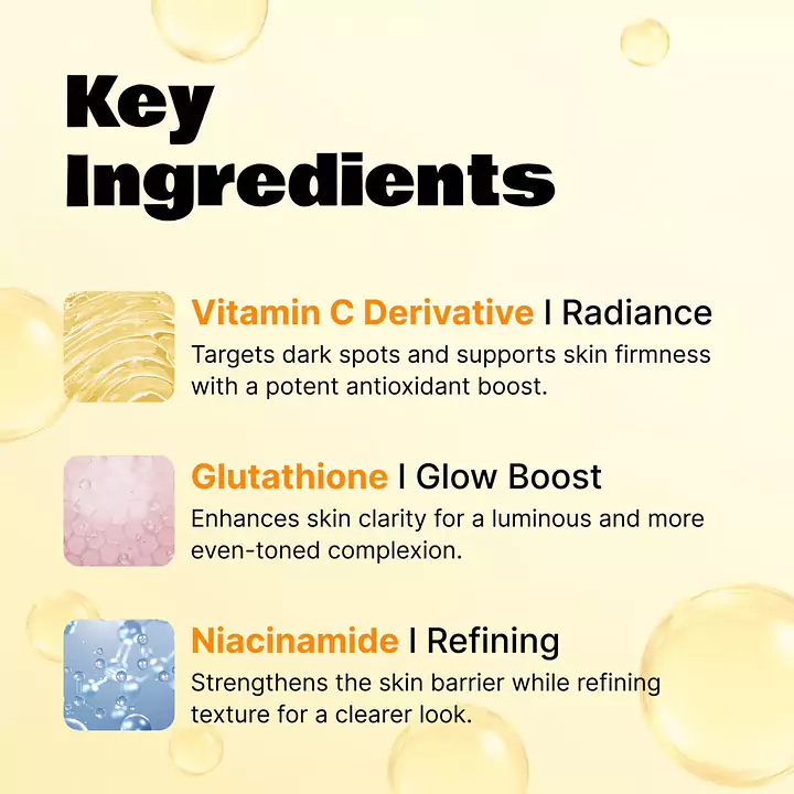Vita Melting Gel Mask Set of 4 - Master