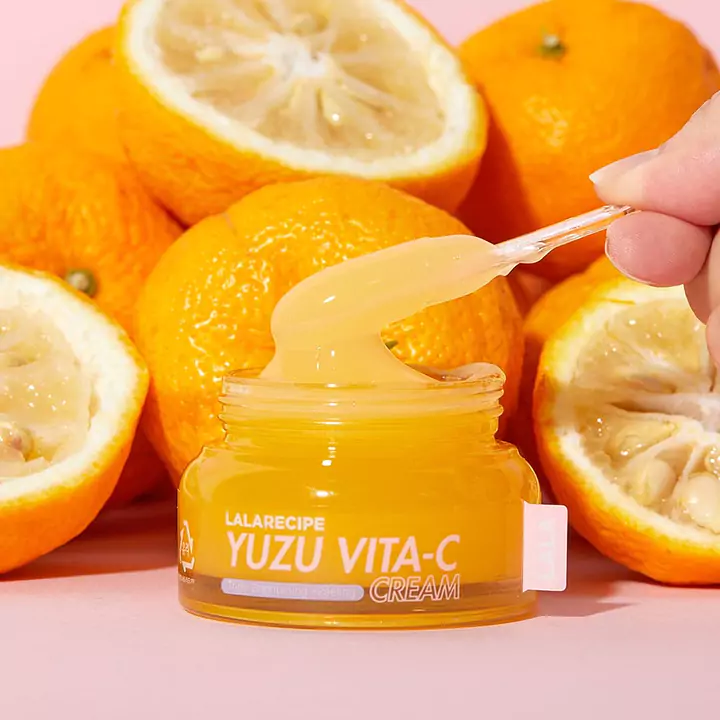Yuzu Radiance Repair Set - Master
