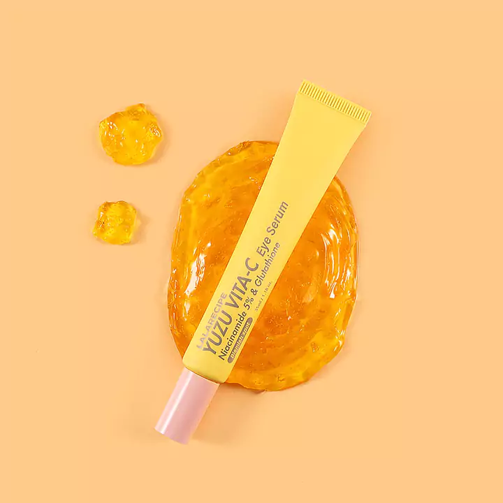 Yuzu Radiance Repair Set - Master