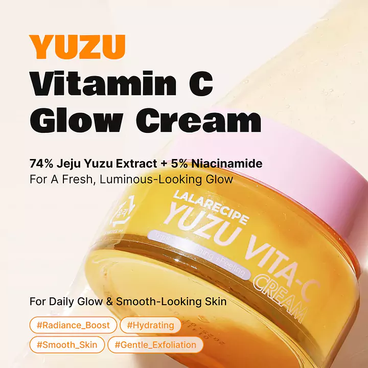 Yuzu Radiance Repair Set - Master