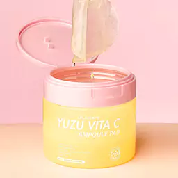 Yuzu Radiance Repair Set - Master