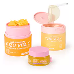 Yuzu Radiant Ritual Set - Master