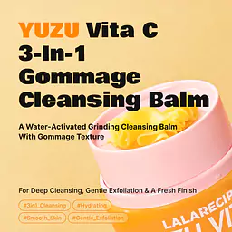 Yuzu Radiant Ritual Set - Master