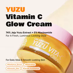 Yuzu Radiant Ritual Set - Master
