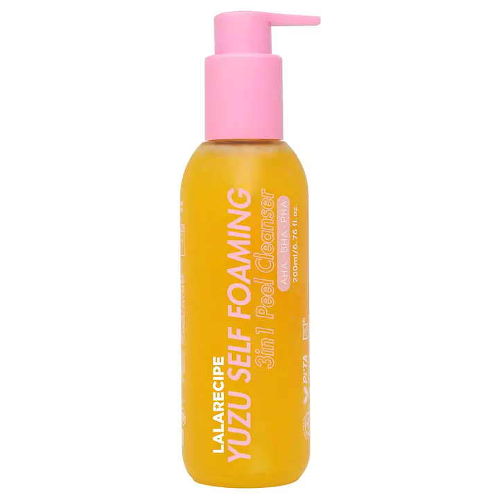 Yuzu Vita C Daily Glow Duo - Master