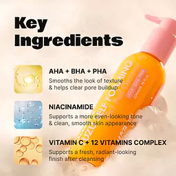 Yuzu Vita C Daily Glow Duo - Master