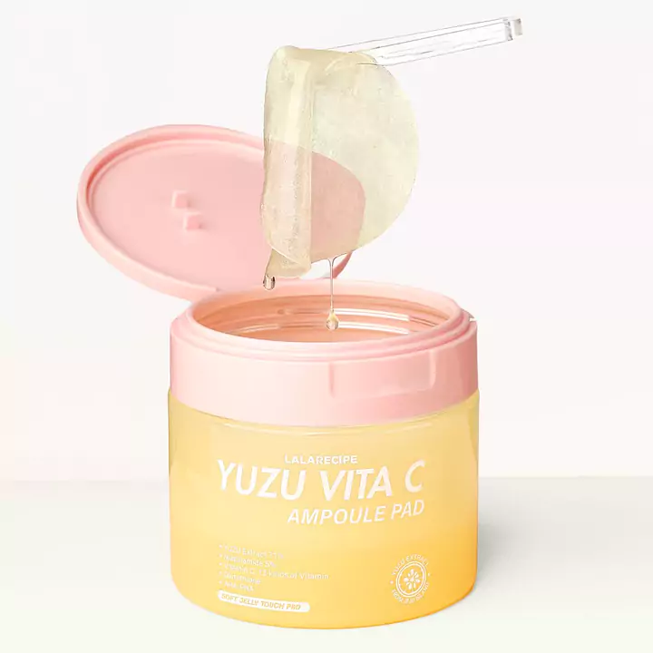 Yuzu Vita C Daily Glow Duo - Master