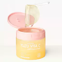 Yuzu Vita C Daily Glow Duo - Master