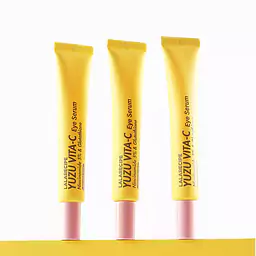 C You Glow Routine