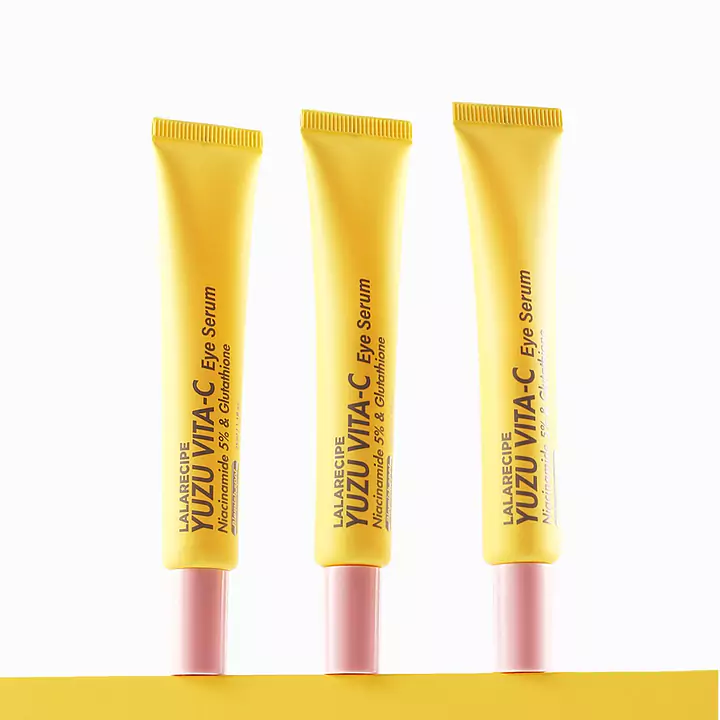 Yuzu Vita C Eye Serum - Master