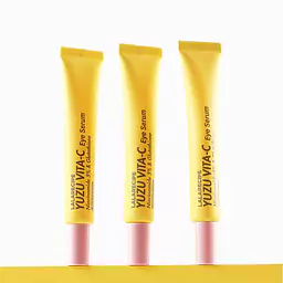 Yuzu Vita C Eye Serum - Master