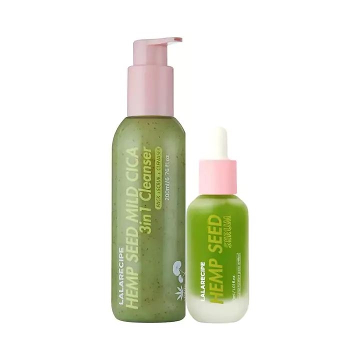Calm & Clear Duo