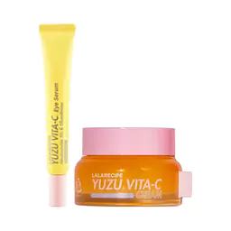 Yuzu Youthful Glow Duo