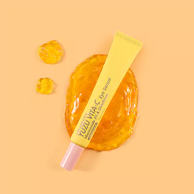 Yuzu Vita C Eye Serum secondary image