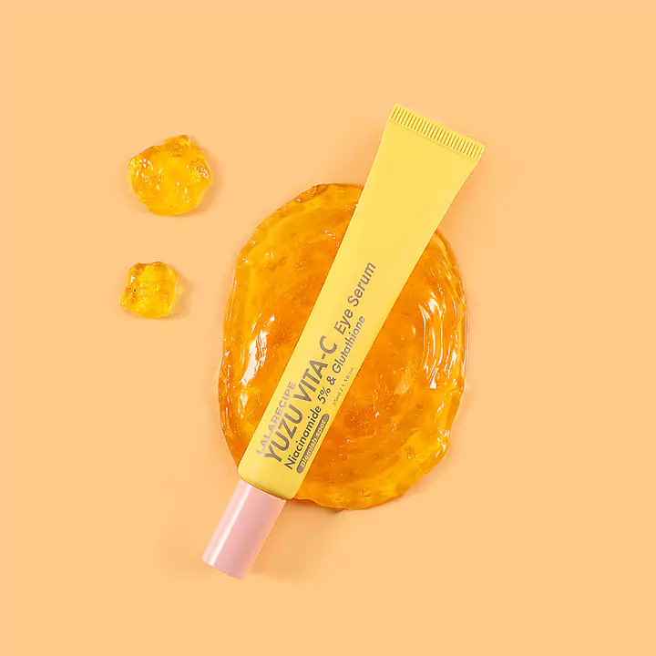 Yuzu Vita C Eye Serum - Master