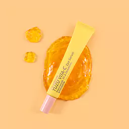 Yuzu Vita C Eye Serum - Master