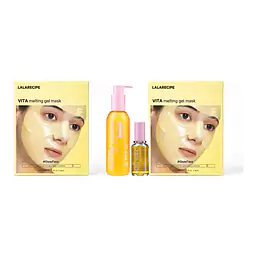 Complete Glow Routine
